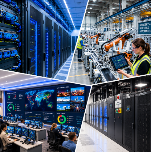 ICT Solutions