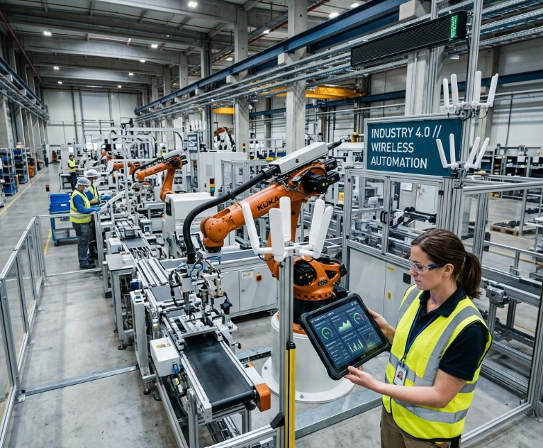 Industry 4.0