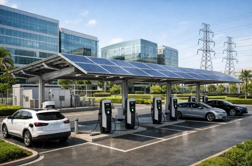 Power Solutions