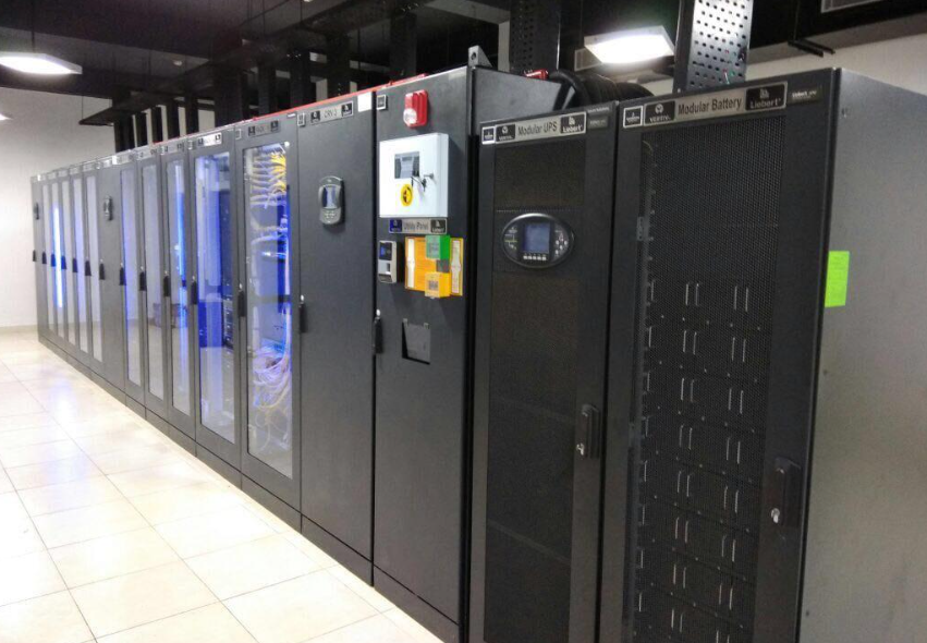 UPS Solutions